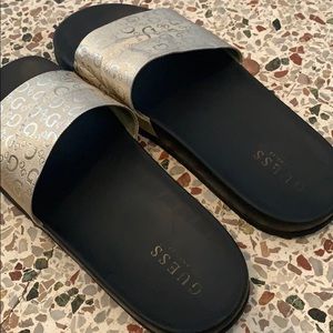 Guess slides